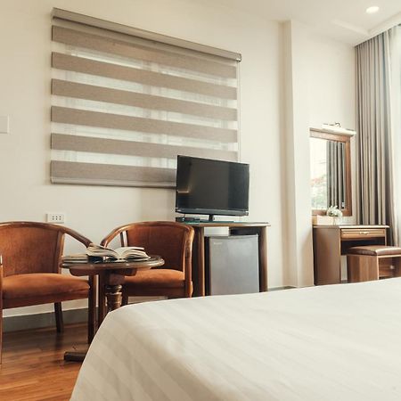 Lantern Hotel TP. Hồ Chí Minh Ngoại thất bức ảnh