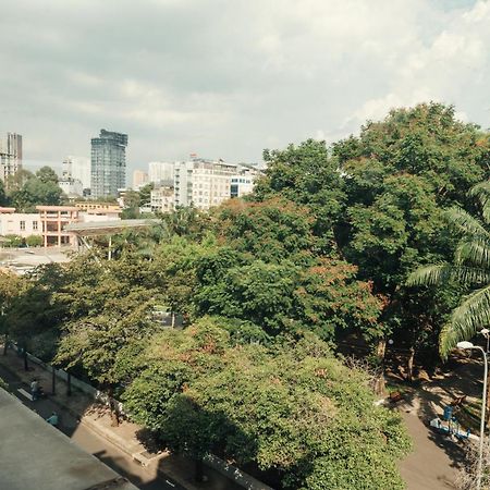 Lantern Hotel TP. Hồ Chí Minh Ngoại thất bức ảnh
