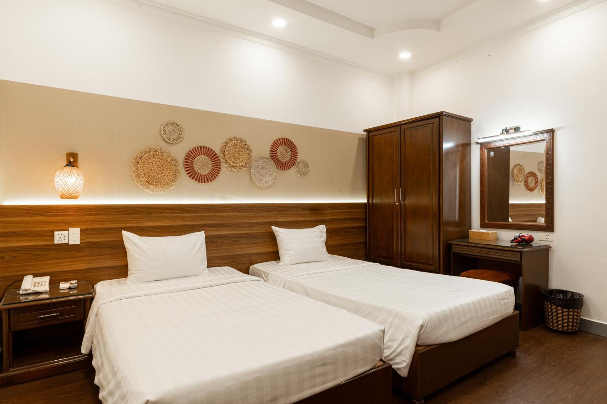 Lantern Hotel TP. Hồ Chí Minh Ngoại thất bức ảnh