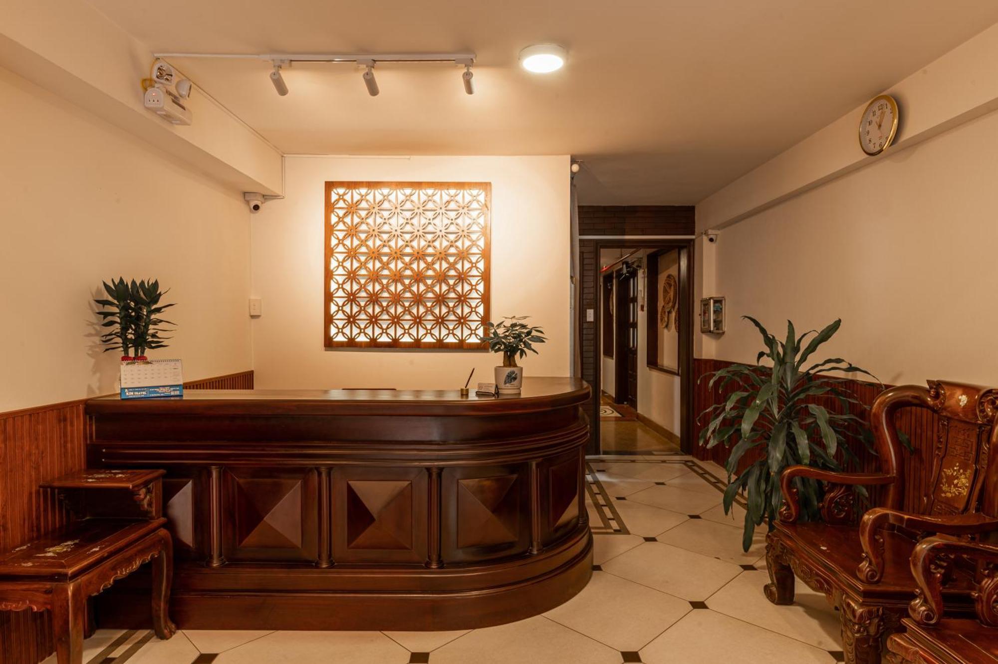 Lantern Hotel TP. Hồ Chí Minh Ngoại thất bức ảnh