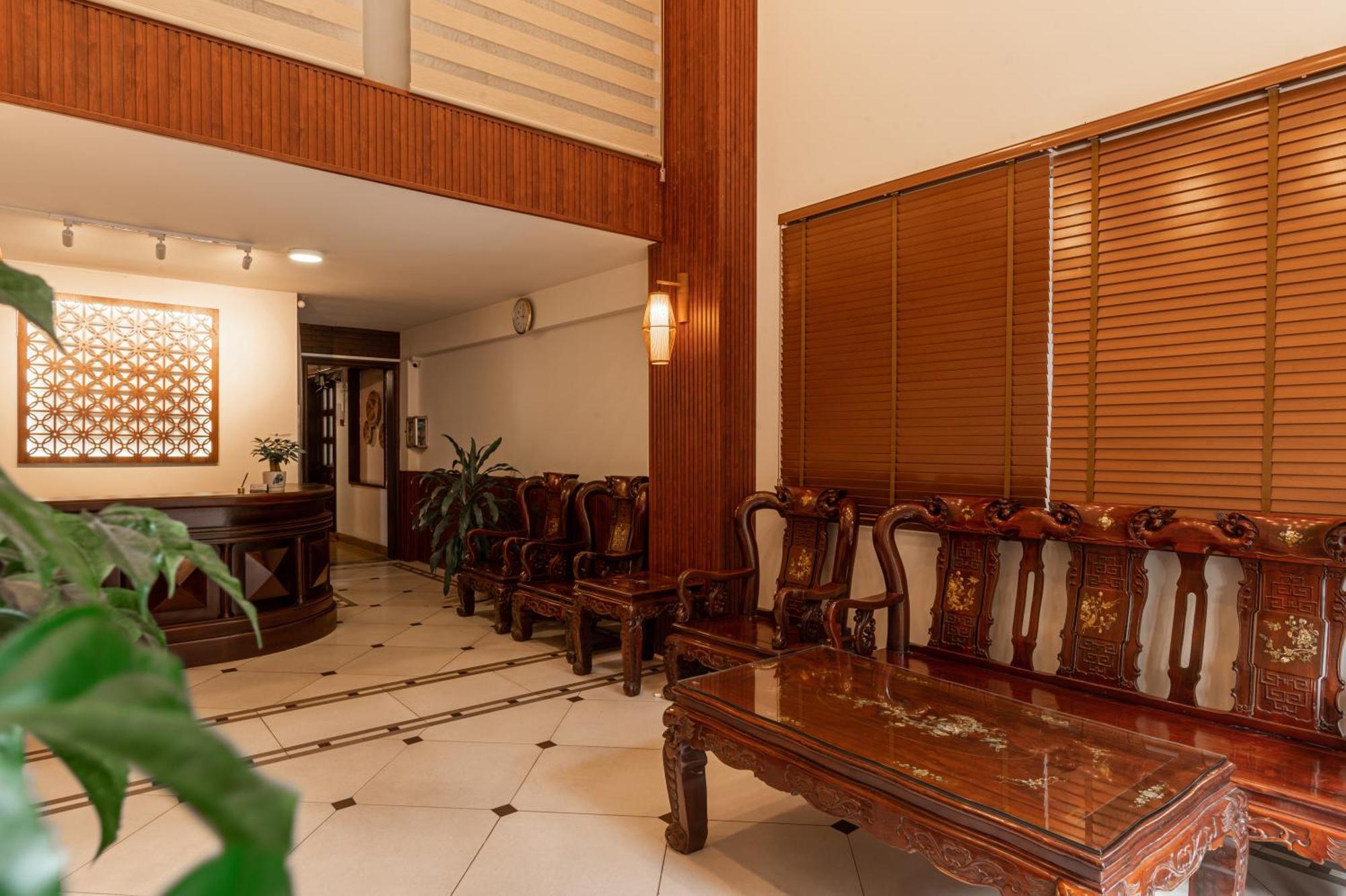Lantern Hotel TP. Hồ Chí Minh Ngoại thất bức ảnh