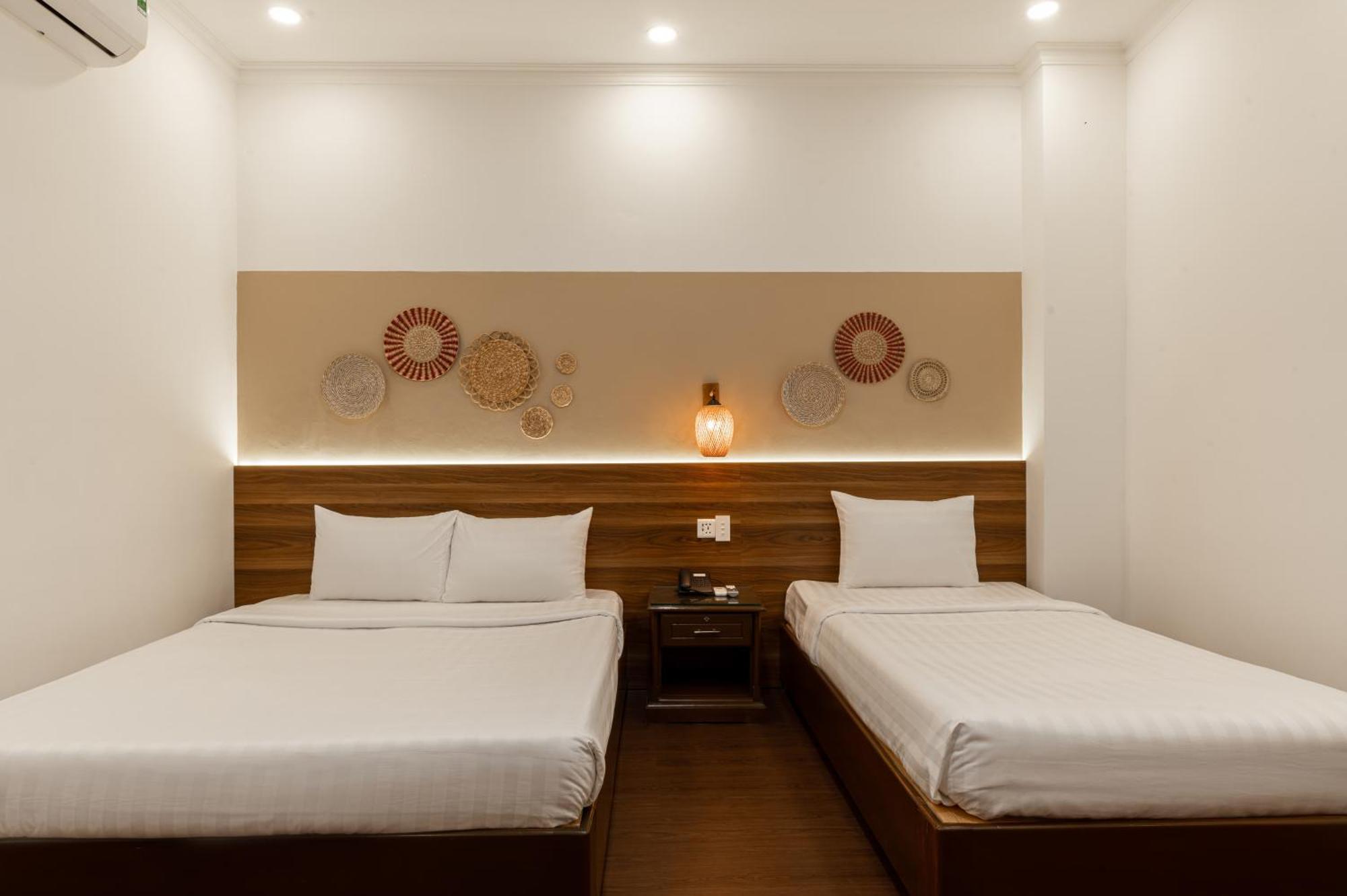 Lantern Hotel TP. Hồ Chí Minh Ngoại thất bức ảnh