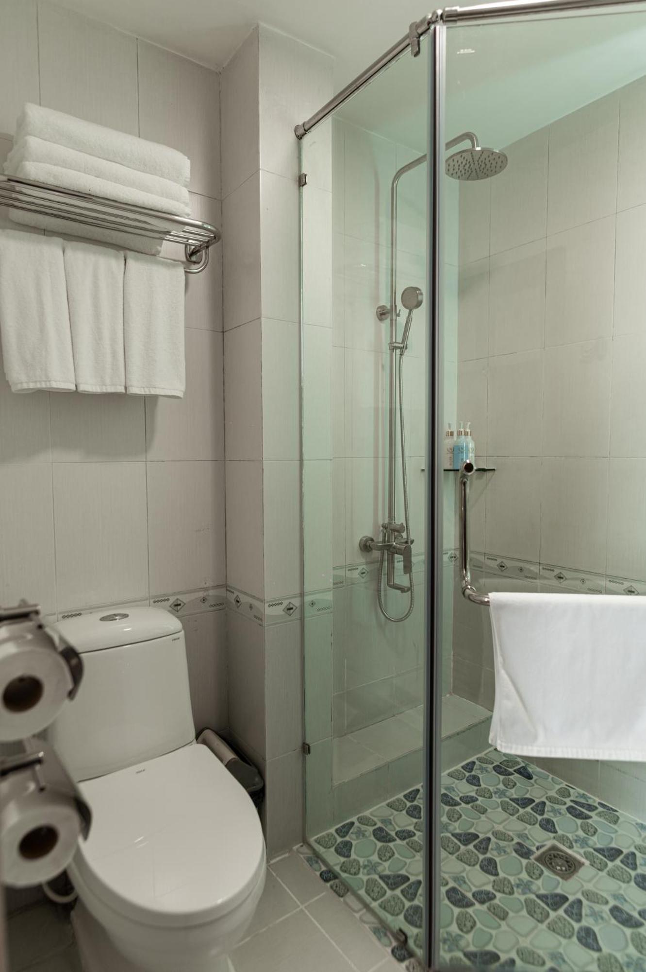 Lantern Hotel TP. Hồ Chí Minh Ngoại thất bức ảnh