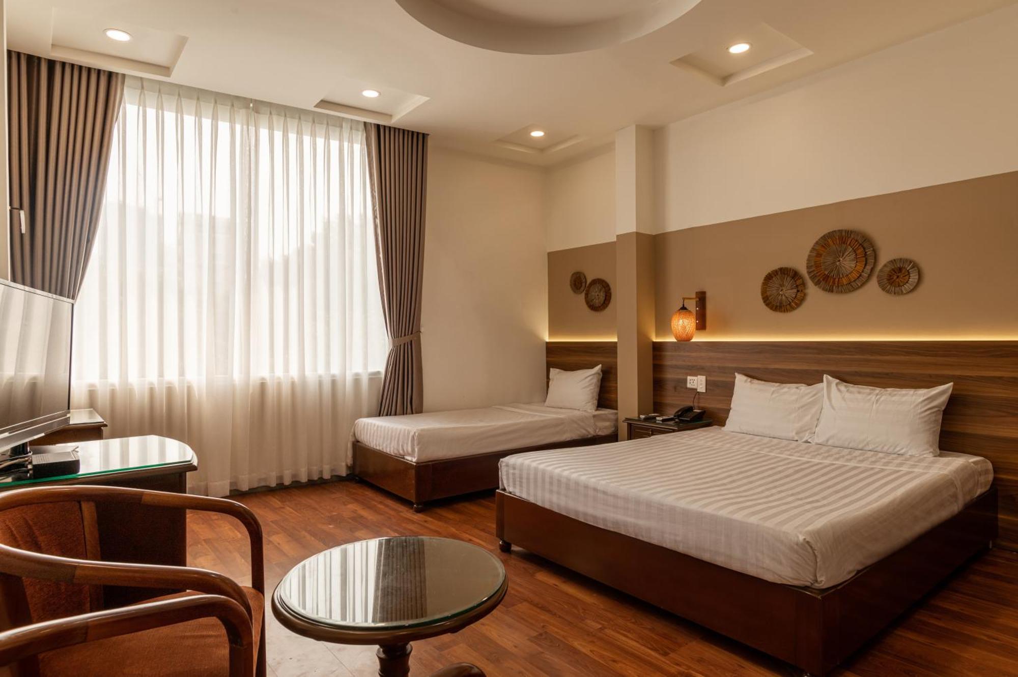 Lantern Hotel TP. Hồ Chí Minh Ngoại thất bức ảnh