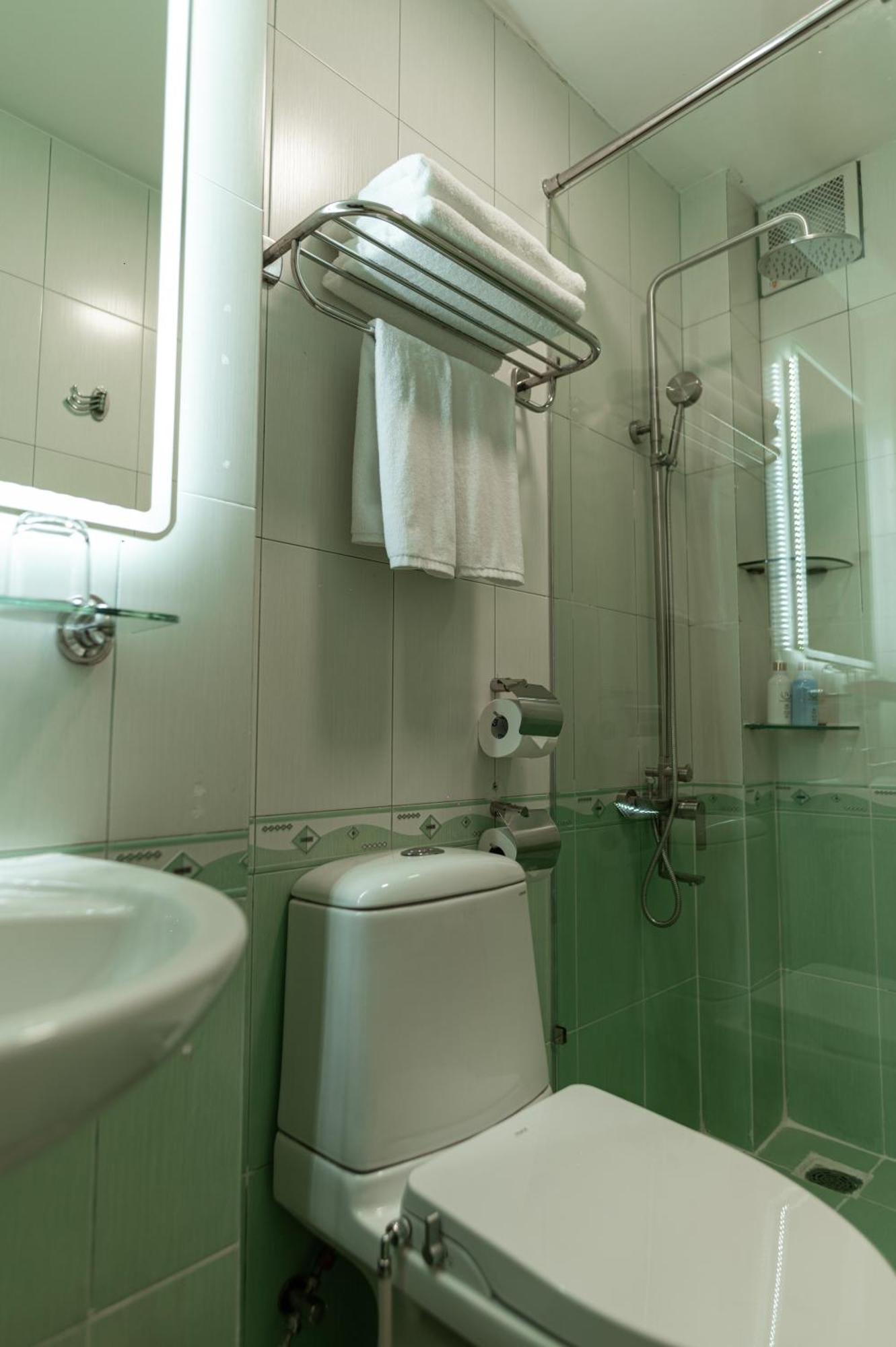 Lantern Hotel TP. Hồ Chí Minh Ngoại thất bức ảnh