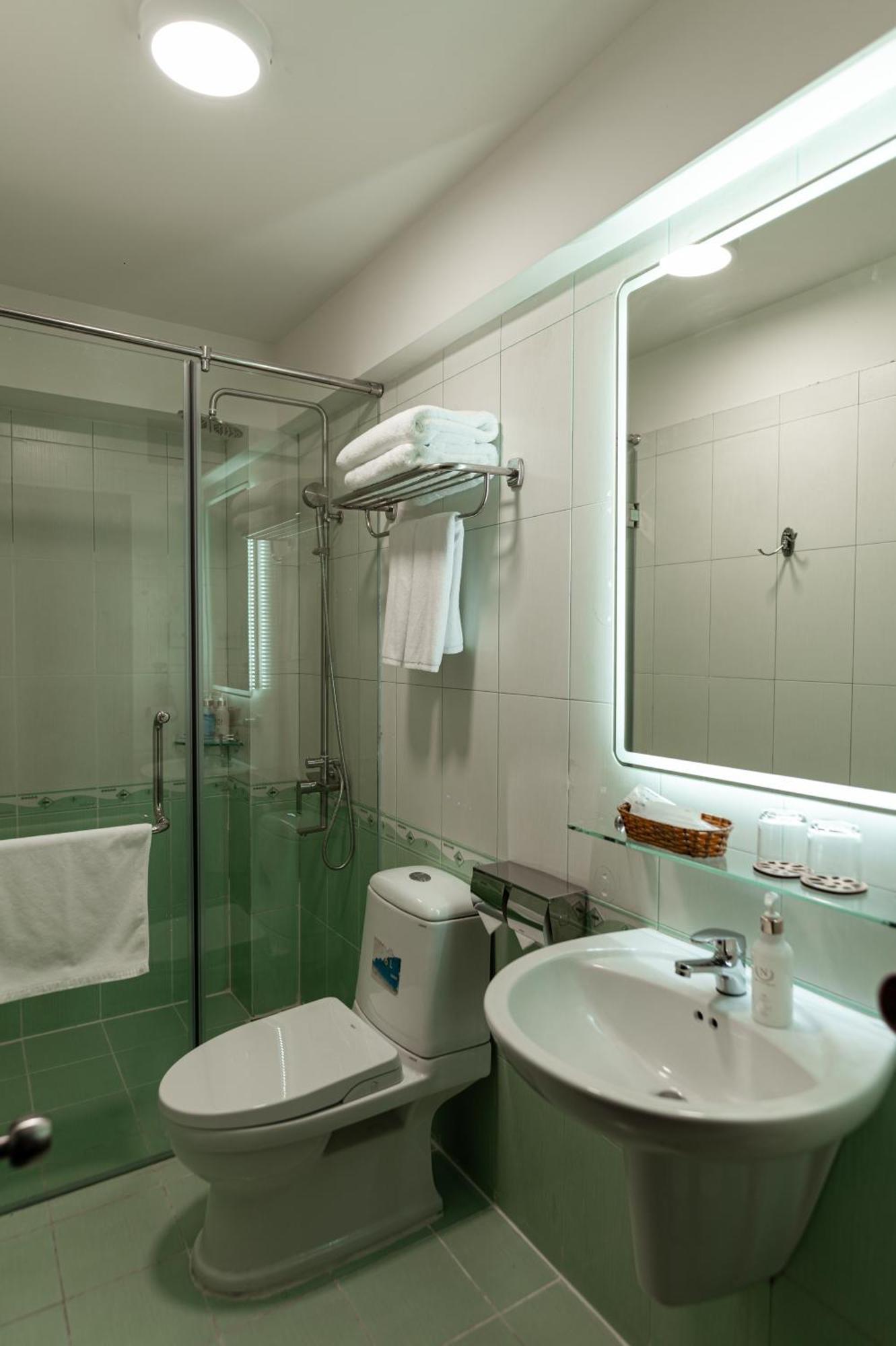 Lantern Hotel TP. Hồ Chí Minh Ngoại thất bức ảnh