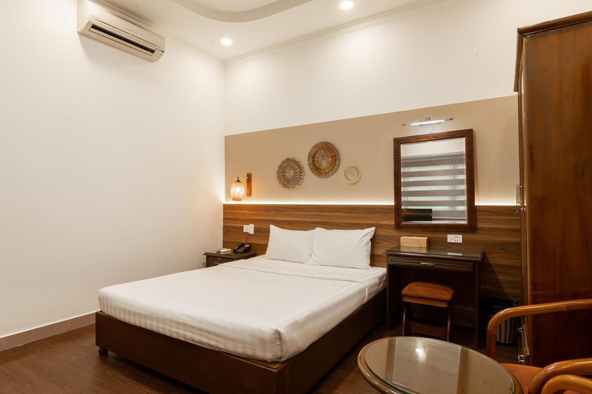 Lantern Hotel TP. Hồ Chí Minh Ngoại thất bức ảnh