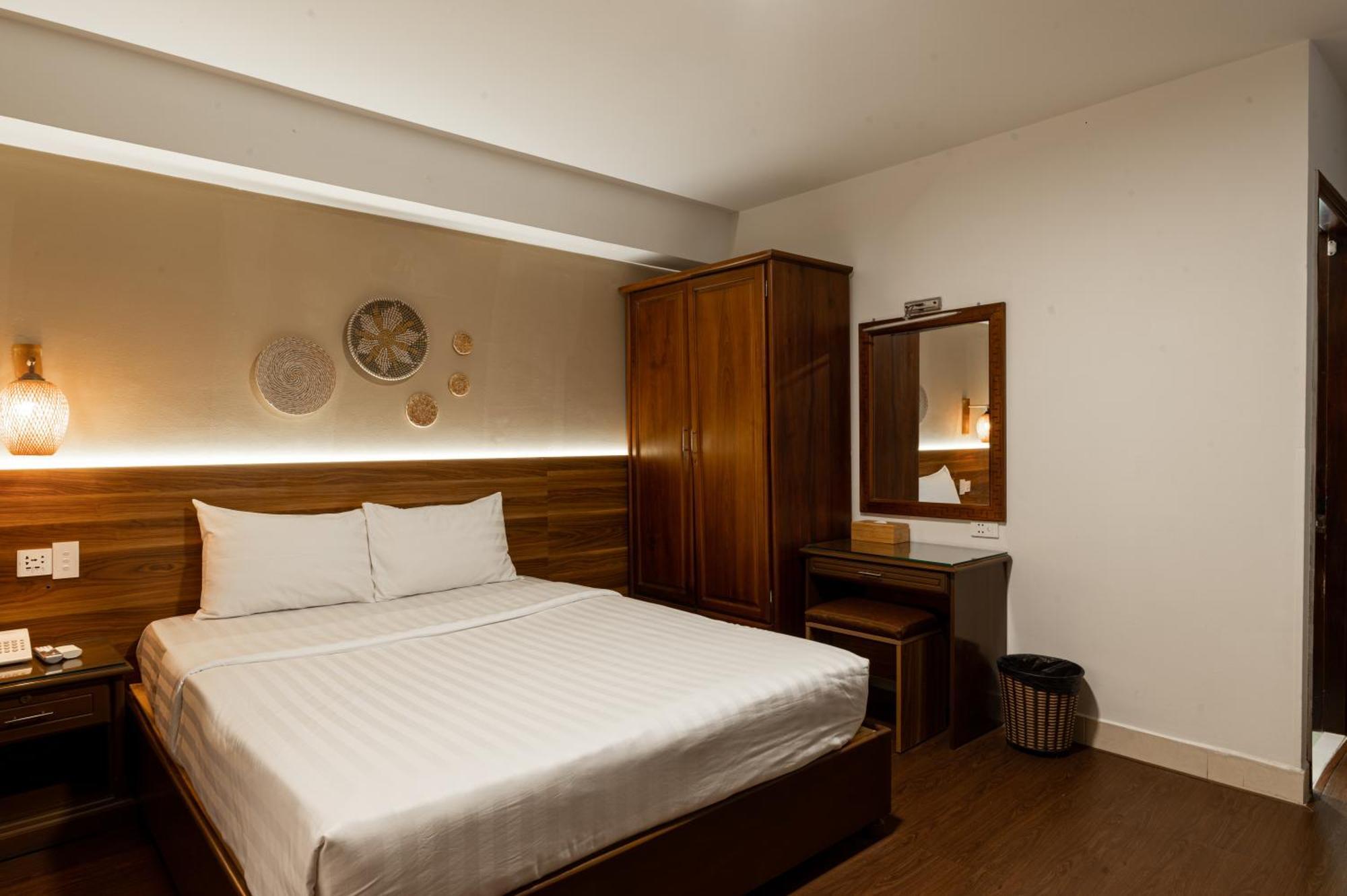 Lantern Hotel TP. Hồ Chí Minh Ngoại thất bức ảnh