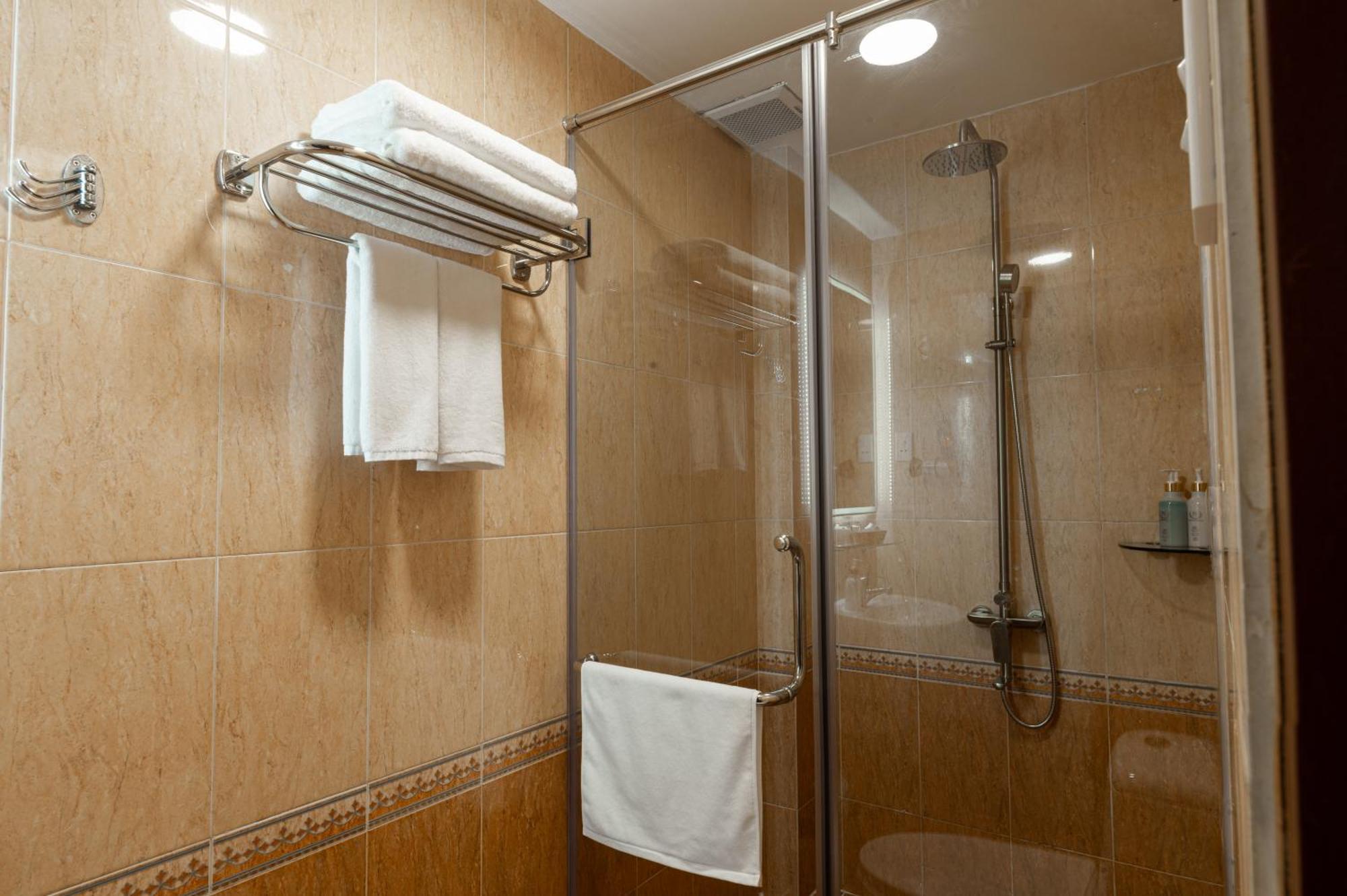 Lantern Hotel TP. Hồ Chí Minh Ngoại thất bức ảnh