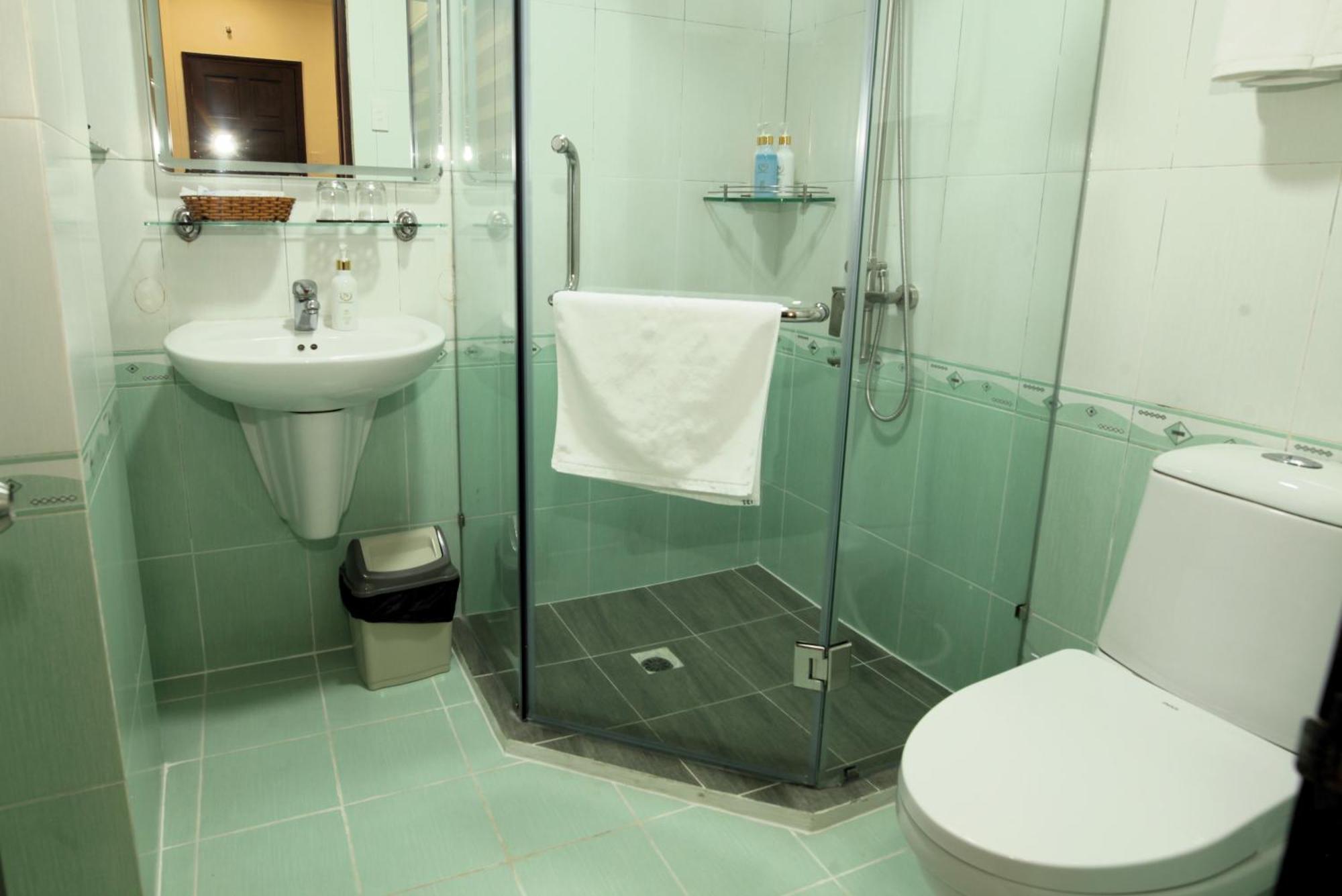 Lantern Hotel TP. Hồ Chí Minh Ngoại thất bức ảnh