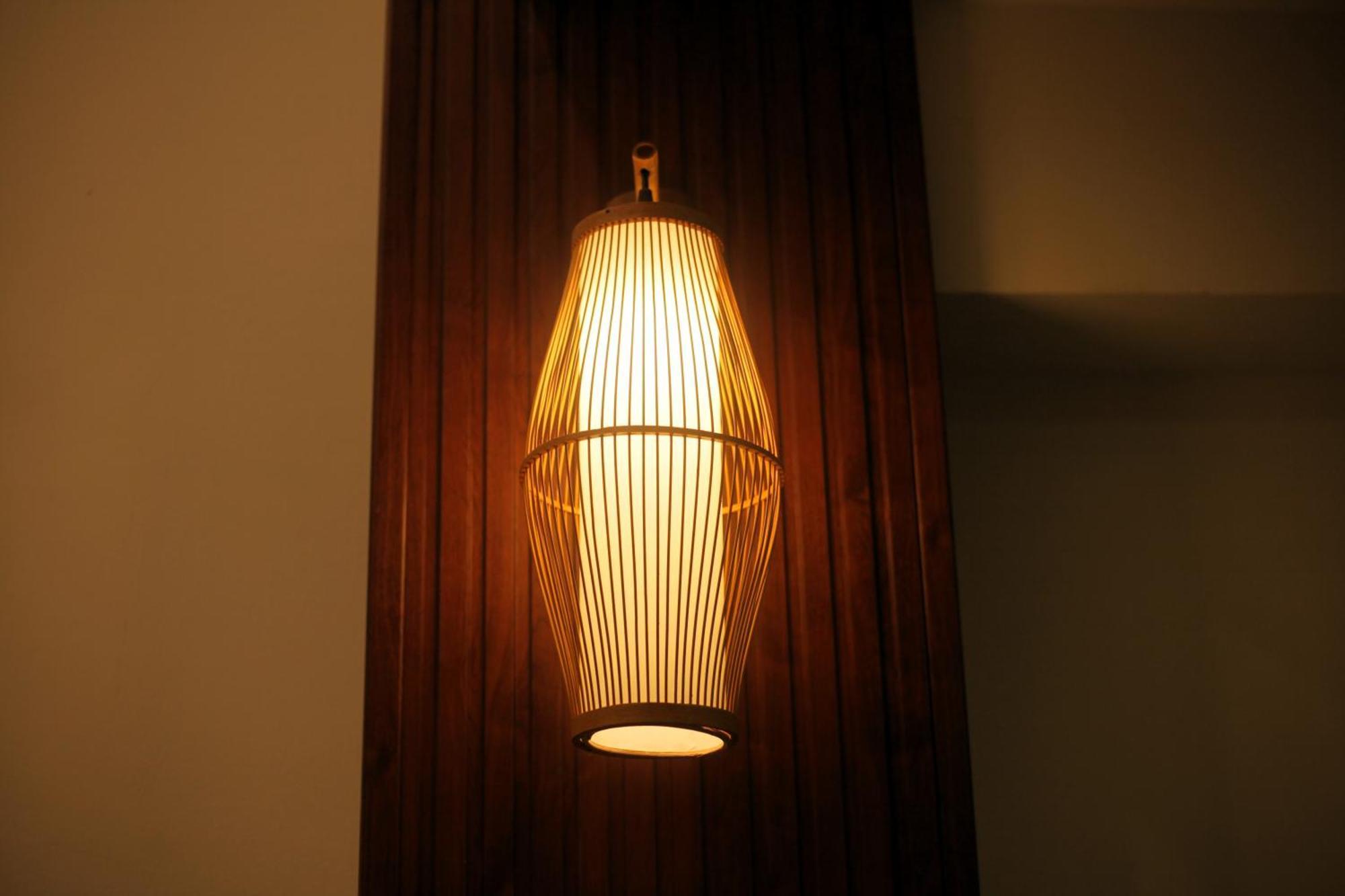 Lantern Hotel TP. Hồ Chí Minh Ngoại thất bức ảnh