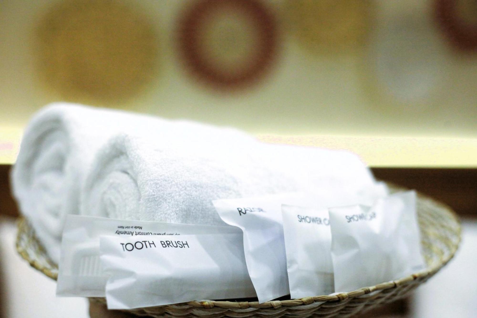 Lantern Hotel TP. Hồ Chí Minh Ngoại thất bức ảnh