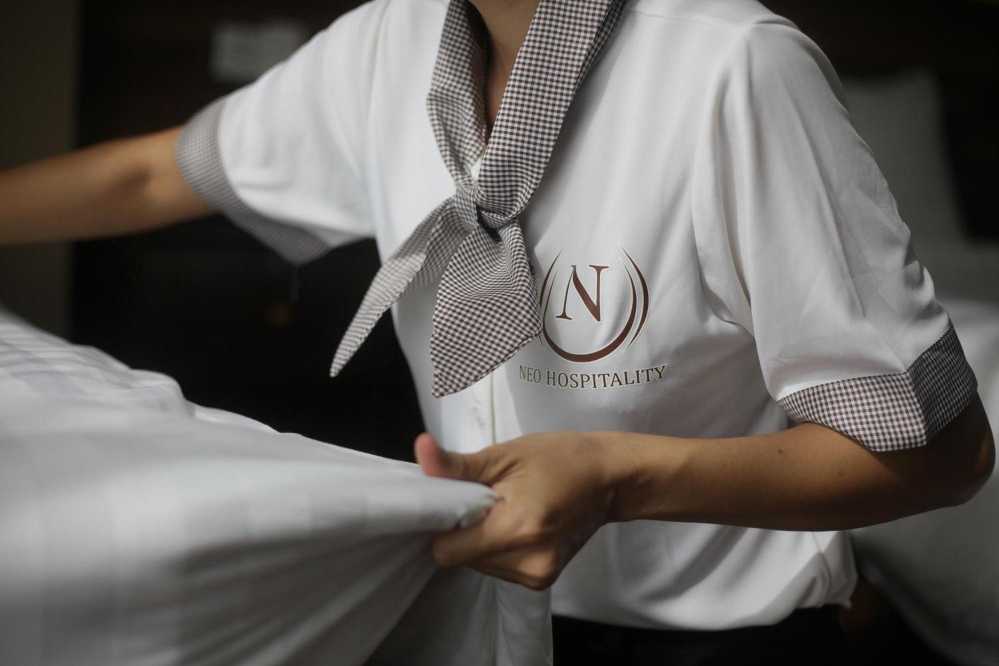 Lantern Hotel TP. Hồ Chí Minh Ngoại thất bức ảnh