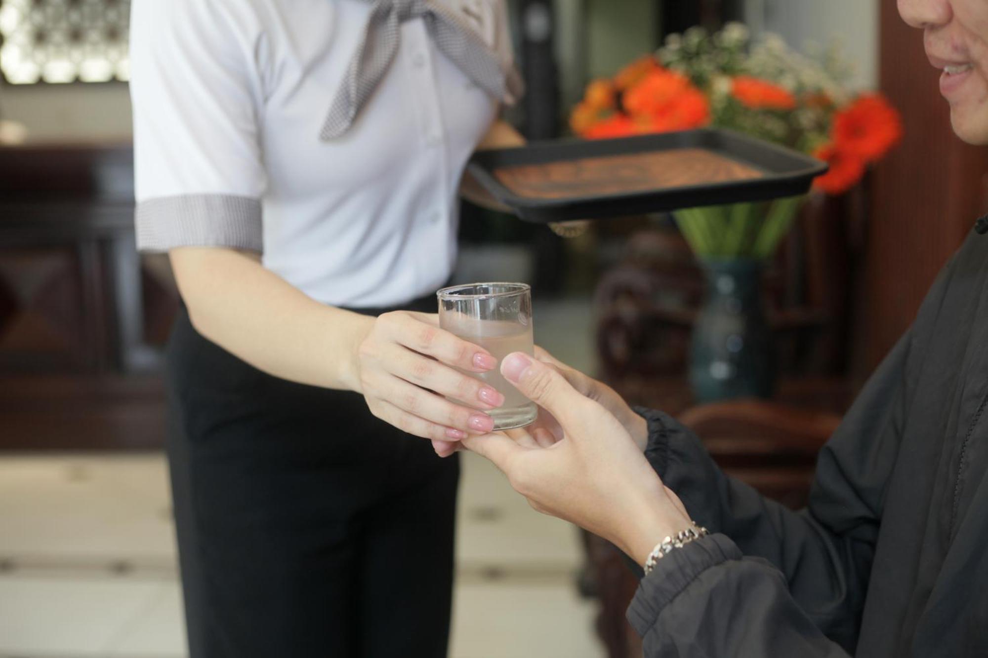 Lantern Hotel TP. Hồ Chí Minh Ngoại thất bức ảnh