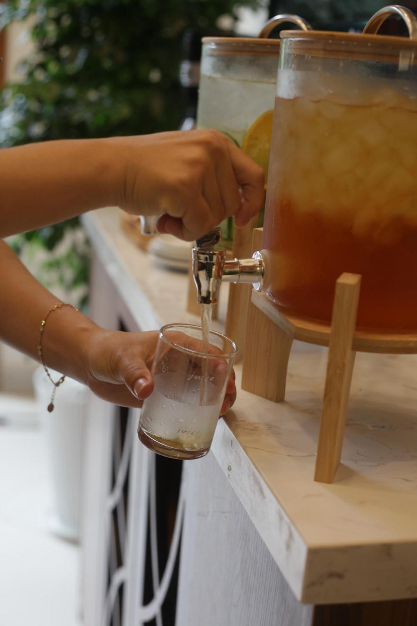 Lantern Hotel TP. Hồ Chí Minh Ngoại thất bức ảnh