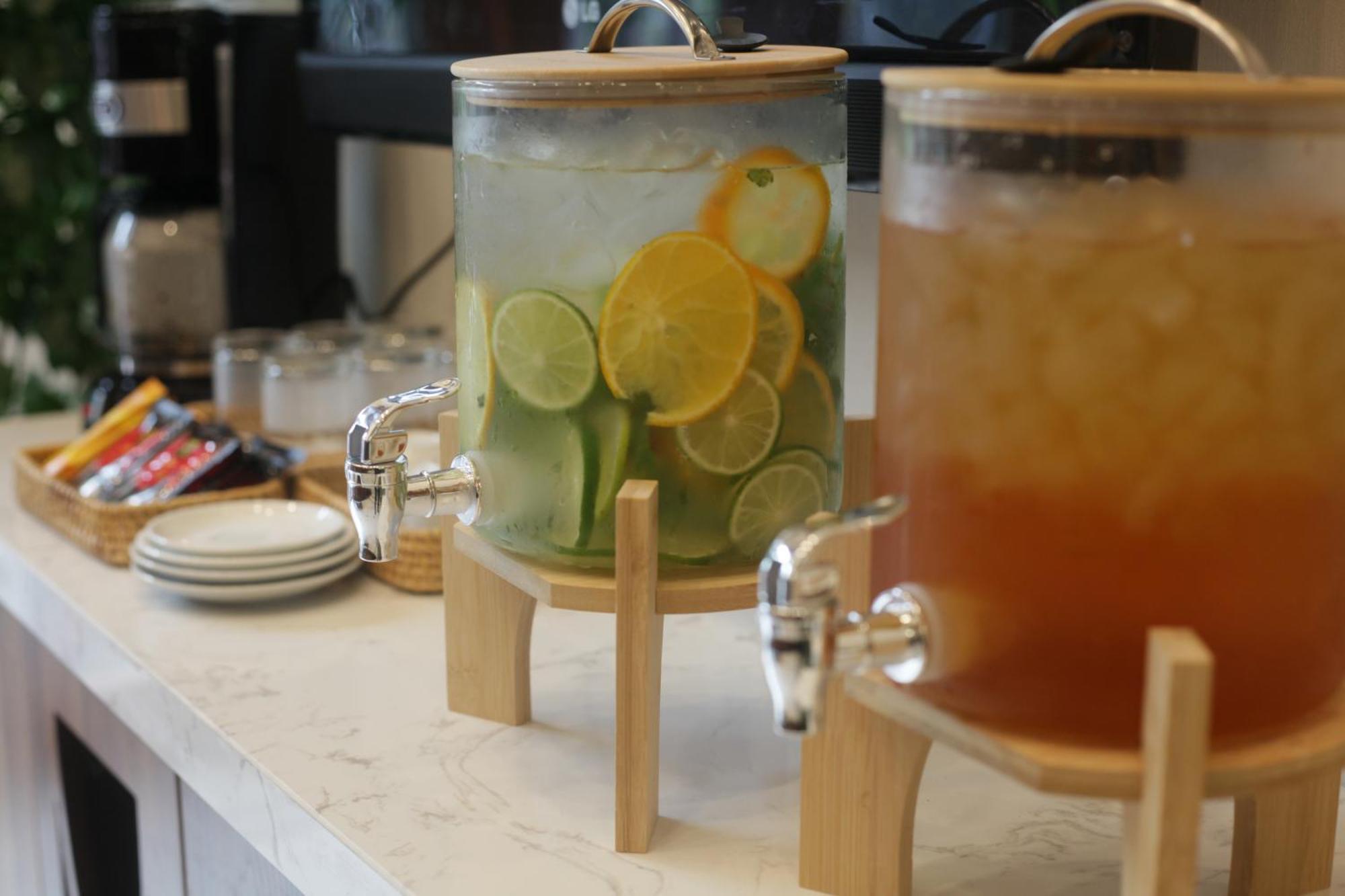 Lantern Hotel TP. Hồ Chí Minh Ngoại thất bức ảnh