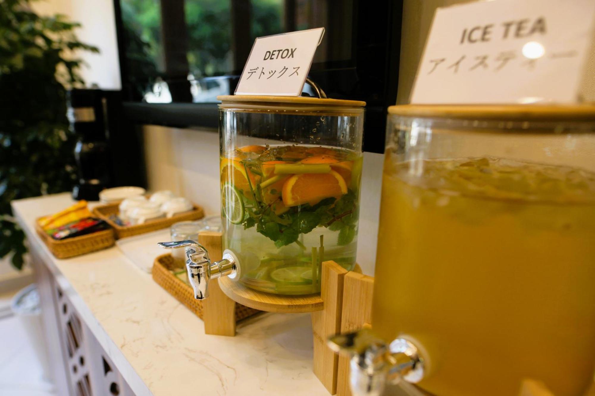 Lantern Hotel TP. Hồ Chí Minh Ngoại thất bức ảnh
