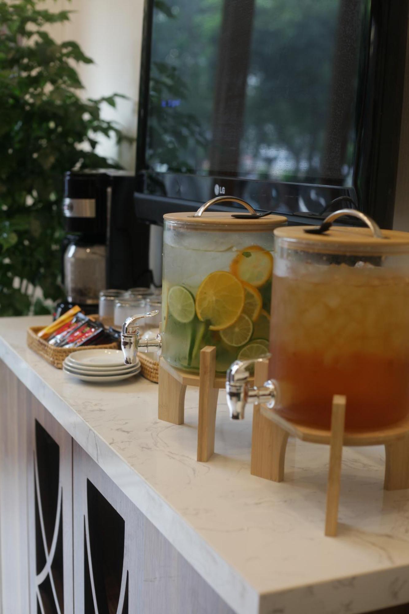 Lantern Hotel TP. Hồ Chí Minh Ngoại thất bức ảnh