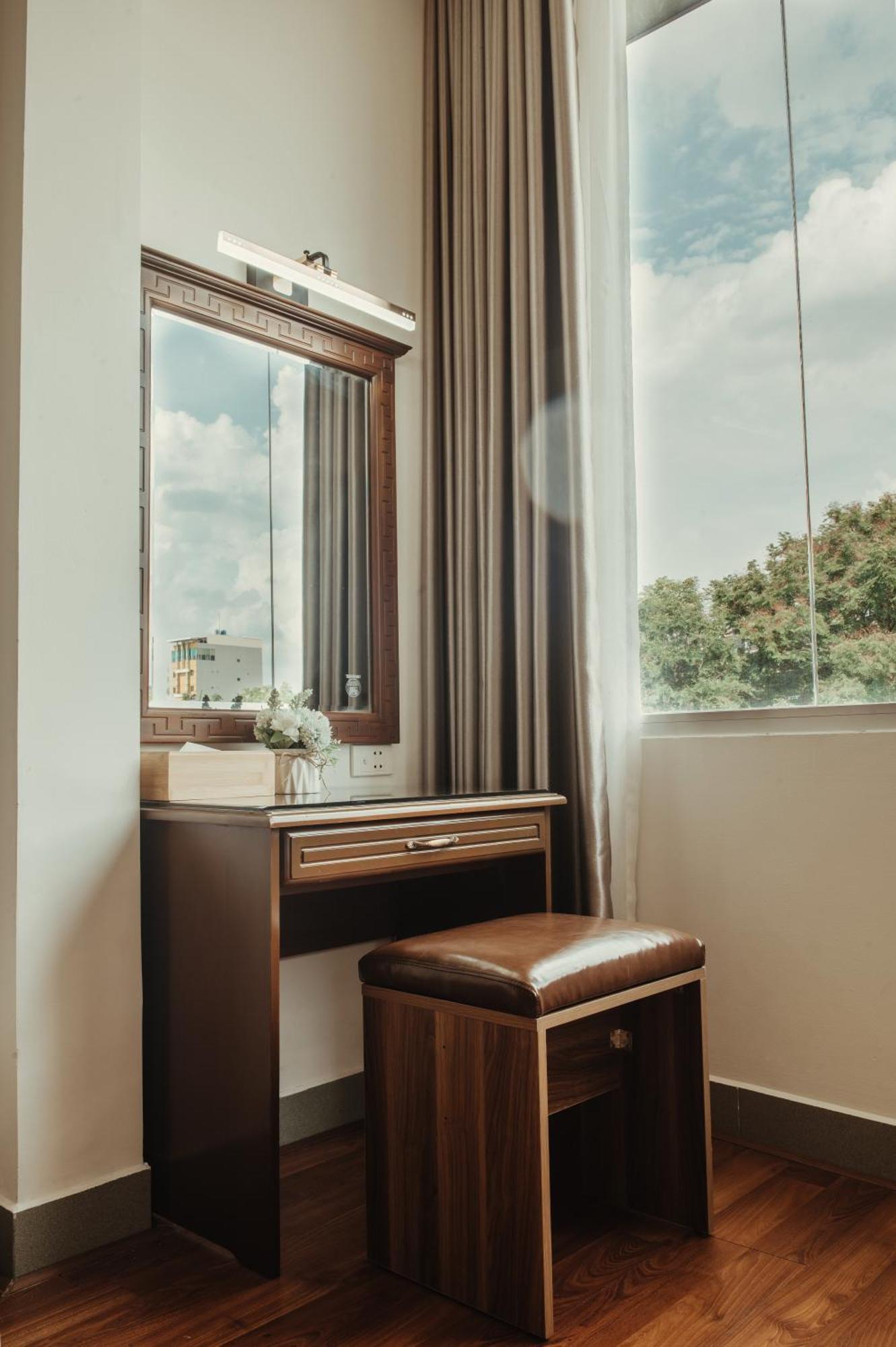Lantern Hotel TP. Hồ Chí Minh Ngoại thất bức ảnh