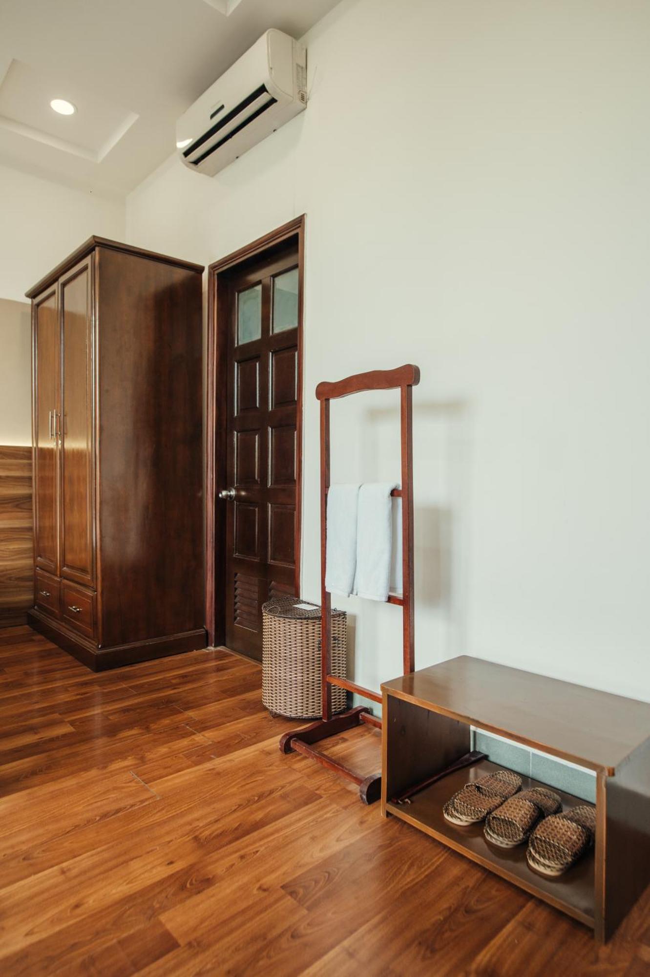 Lantern Hotel TP. Hồ Chí Minh Ngoại thất bức ảnh