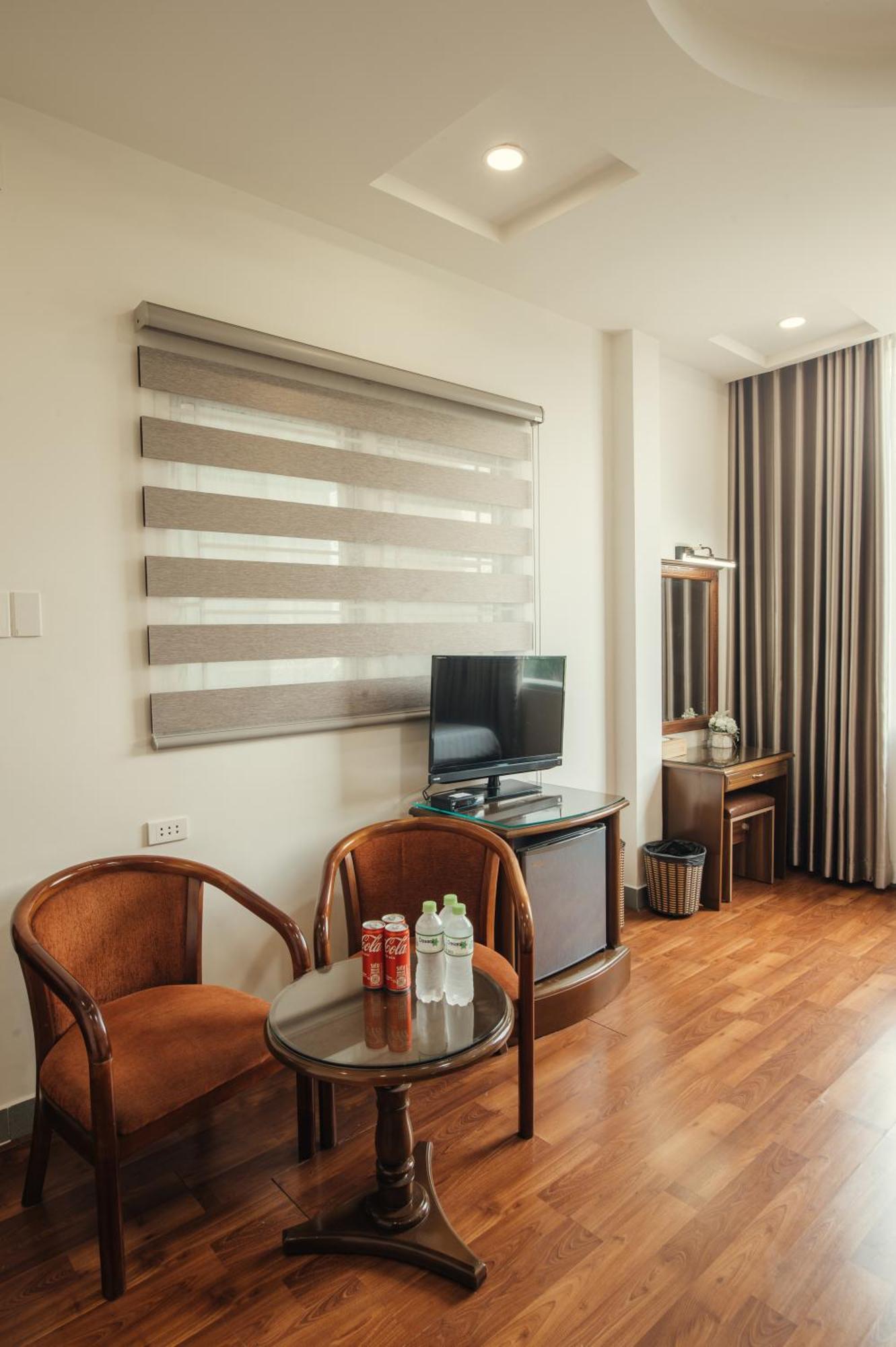 Lantern Hotel TP. Hồ Chí Minh Ngoại thất bức ảnh