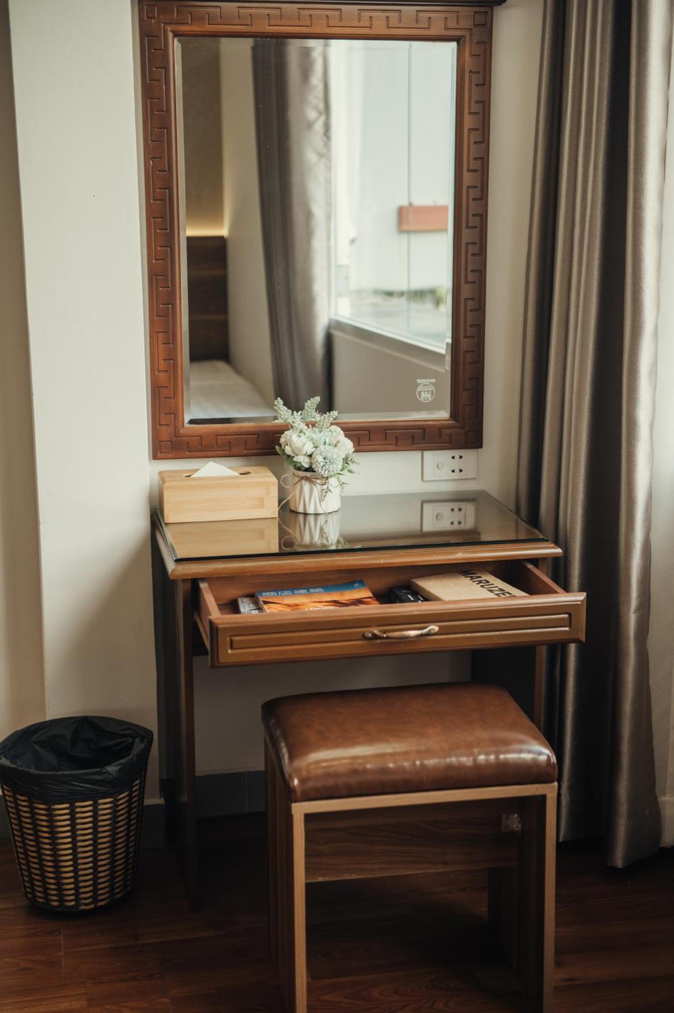 Lantern Hotel TP. Hồ Chí Minh Ngoại thất bức ảnh